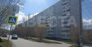 3-к квартира, вторичка, 64м2, 1/9 этаж