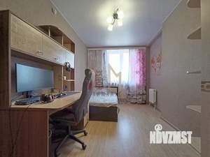 3-к квартира, вторичка, 73м2, 14/19 этаж