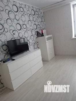 1-к квартира, вторичка, 37м2, 15/16 этаж