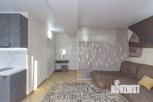 Студия квартира, вторичка, 35м2, 8/9 этаж