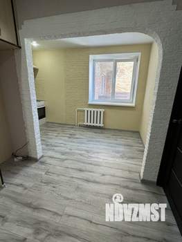 2-к квартира, вторичка, 45м2, 10/10 этаж