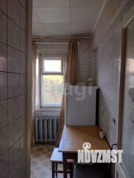 3-к квартира, вторичка, 49м2, 5/5 этаж