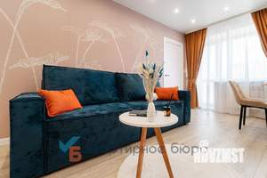 2-к квартира, вторичка, 48м2, 4/5 этаж