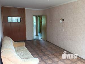 2-к квартира, вторичка, 47м2, 5/5 этаж