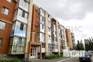 2-к квартира, вторичка, 35м2, 5/5 этаж