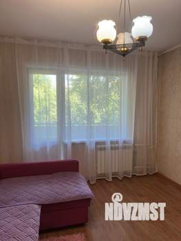 2-к квартира, вторичка, 52м2, 2/9 этаж