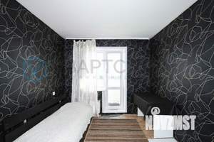Студия квартира, вторичка, 33м2, 10/10 этаж