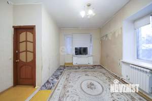 1-к квартира, вторичка, 32м2, 1/4 этаж
