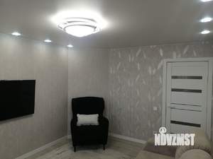 3-к квартира, вторичка, 82м2, 9/14 этаж