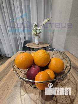 1-к квартира, вторичка, 38м2, 13/16 этаж