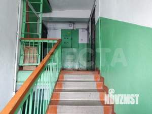 2-к квартира, вторичка, 40м2, 5/5 этаж