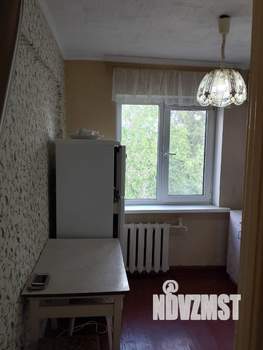 1-к квартира, вторичка, 31м2, 5/5 этаж
