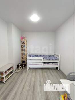 3-к квартира, вторичка, 73м2, 7/9 этаж