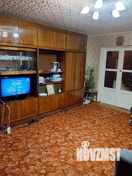 3-к квартира, вторичка, 63м2, 9/9 этаж