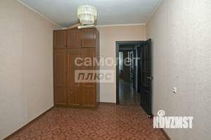 3-к квартира, вторичка, 63м2, 6/9 этаж