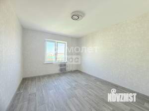 2-к квартира, вторичка, 52м2, 8/10 этаж