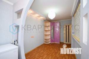 2-к квартира, вторичка, 43м2, 1/5 этаж