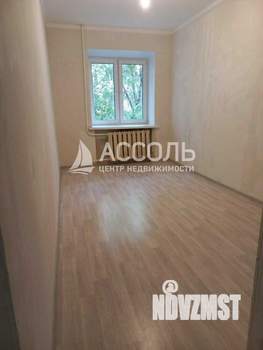 2-к квартира, вторичка, 45м2, 1/5 этаж