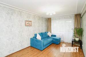 2-к квартира, вторичка, 41м2, 5/5 этаж