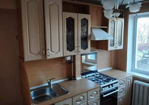 3-к квартира, вторичка, 63м2, 2/9 этаж
