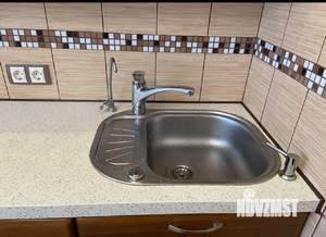 1-к квартира, вторичка, 41м2, 9/9 этаж