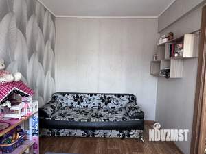 2-к квартира, вторичка, 45м2, 5/6 этаж