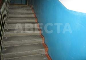 2-к квартира, вторичка, 46м2, 1/2 этаж