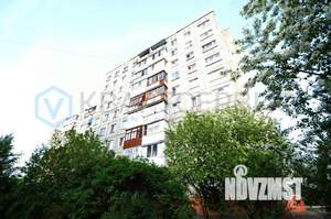 1-к квартира, вторичка, 30м2, 9/9 этаж