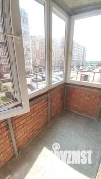 1-к квартира, вторичка, 42м2, 2/9 этаж