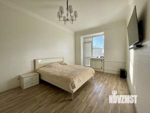 3-к квартира, вторичка, 95м2, 3/5 этаж