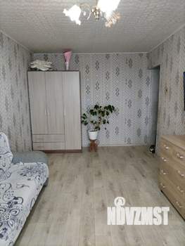 2-к квартира, вторичка, 44м2, 5/5 этаж