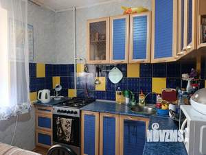 1-к квартира, вторичка, 36м2, 8/9 этаж