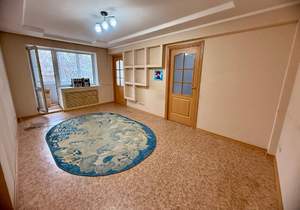 3-к квартира, вторичка, 60м2, 5/5 этаж