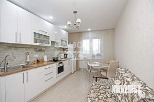 1-к квартира, вторичка, 36м2, 10/10 этаж