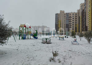 2-к квартира, вторичка, 58м2, 3/10 этаж