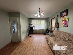 2-к квартира, вторичка, 45м2, 2/5 этаж