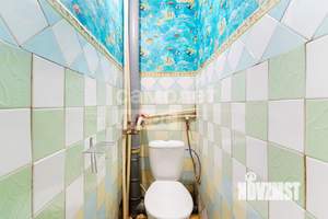 2-к квартира, вторичка, 45м2, 2/5 этаж