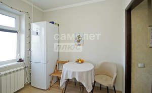 2-к квартира, вторичка, 52м2, 8/9 этаж