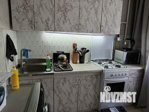 2-к квартира, вторичка, 41м2, 2/5 этаж