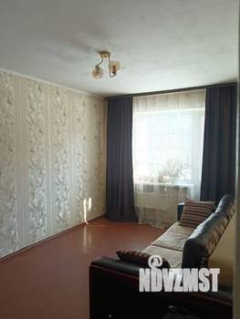 3-к квартира, вторичка, 60м2, 2/9 этаж