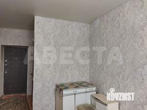 Студия квартира, вторичка, 19м2, 3/5 этаж