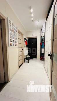 1-к квартира, вторичка, 39м2, 3/10 этаж