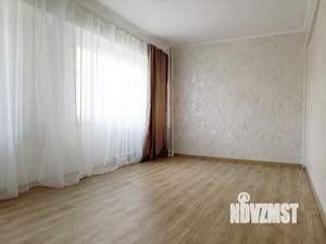 1-к квартира, вторичка, 35м2, 2/5 этаж