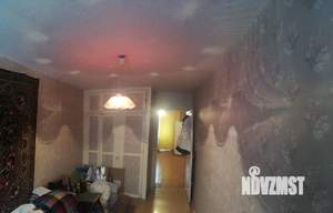 3-к квартира, вторичка, 57м2, 2/5 этаж