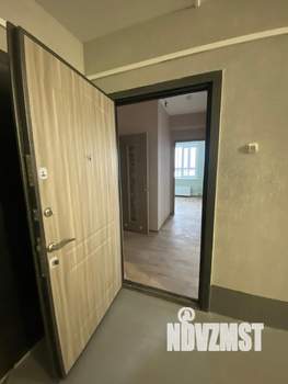 1-к квартира, вторичка, 37м2, 6/10 этаж