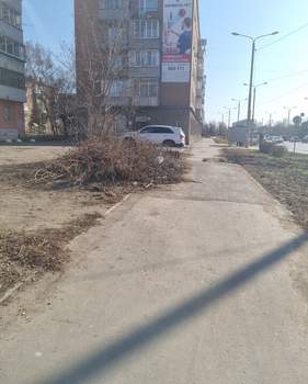 3-к квартира, вторичка, 51м2, 2/5 этаж