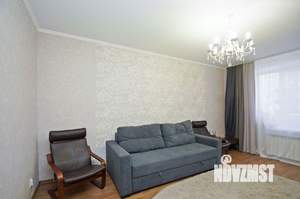 2-к квартира, вторичка, 59м2, 2/8 этаж