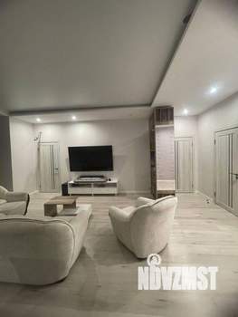 3-к квартира, вторичка, 87м2, 5/17 этаж