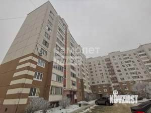 1-к квартира, вторичка, 45м2, 7/10 этаж