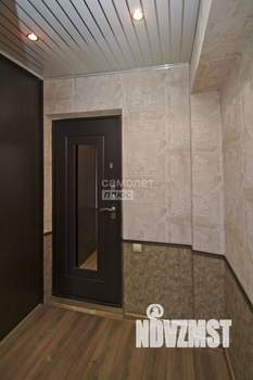 1-к квартира, вторичка, 30м2, 5/5 этаж